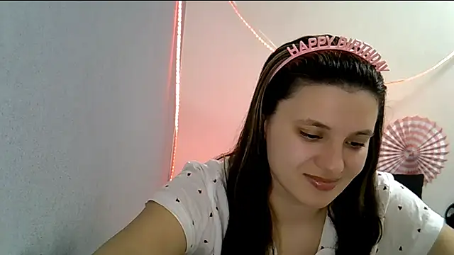 KiraHoney online show from February 28, 7:37 pm