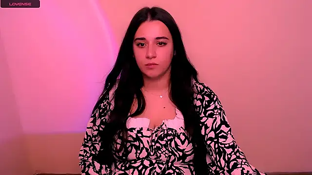 AlinaDoll  online show from November 20, 9:09 am