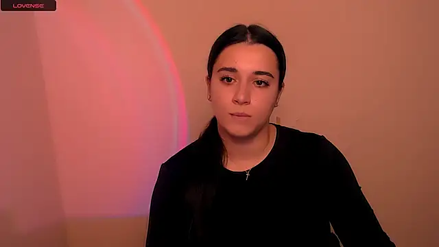 AlinaDoll  online show from December 3, 8:23 am