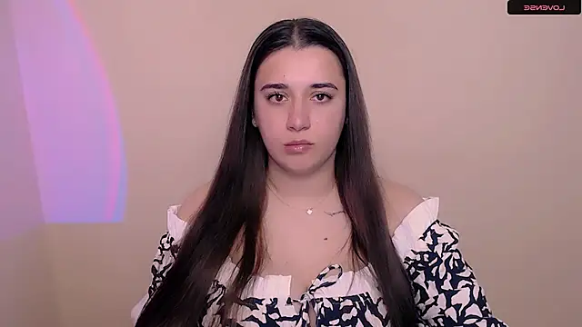 AlinaDoll  online show from April 22, 7:33 am