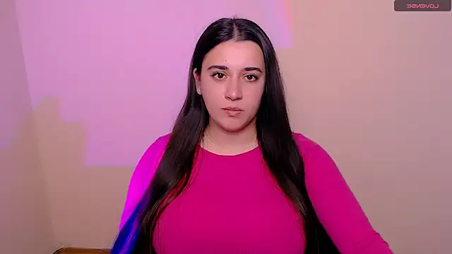 AlinaDoll  online show from May 22, 7:37 am