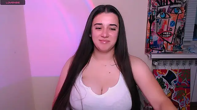 AlinaDoll  online show from July 3, 6:53 am