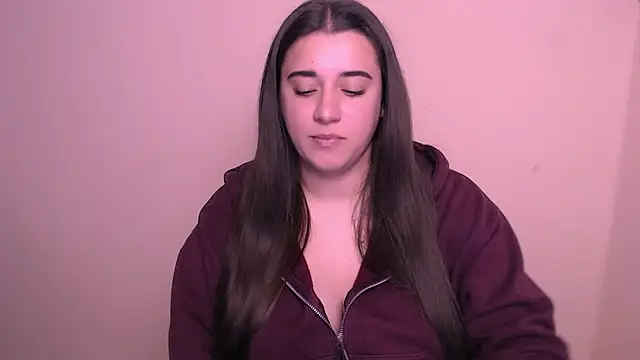 AlinaDoll  online show from July 28, 7:15 am