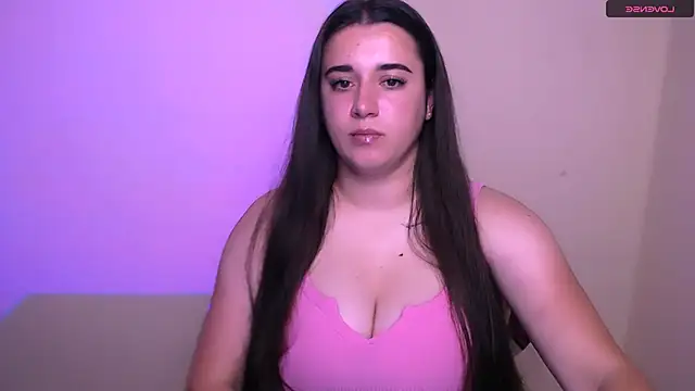 AlinaDoll  online show from August 4, 7:11 am