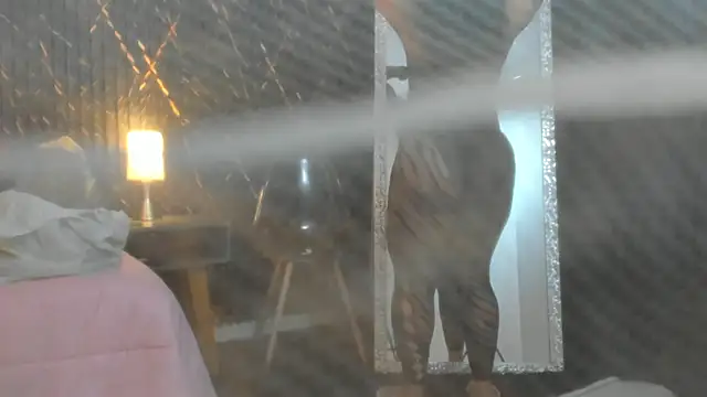 clara heat online show from April 10, 7:18 pm