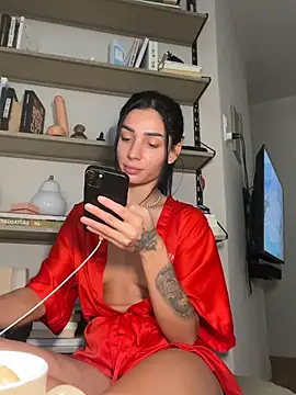 VickyM99 online show from March 1, 2:30 pm