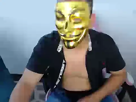 luminos- online show from November 7, 2:17 pm