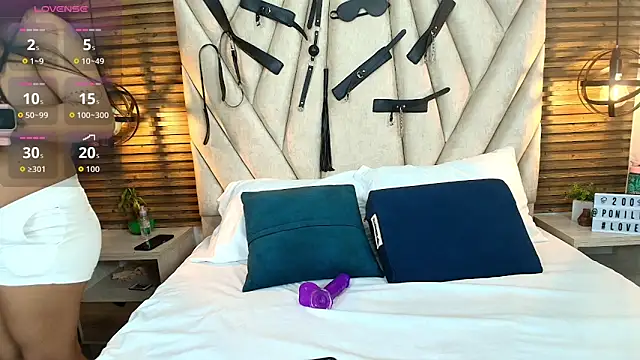 KimberlyFox t online show from November 10, 12:48 pm