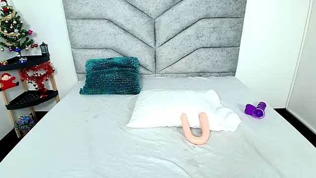 KimberlyFox t online show from January 14, 2:23 pm