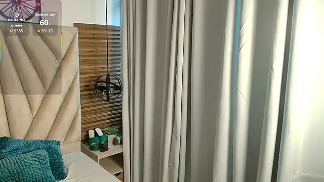 KimberlyFox t online show from March 29, 2:28 pm