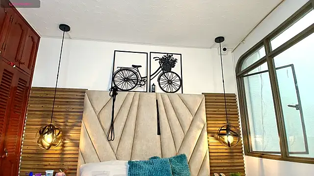 KimberlyFox t online show from April 16, 12:17 pm