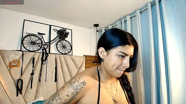 KimberlyFox t online show from April 23, 12:51 pm