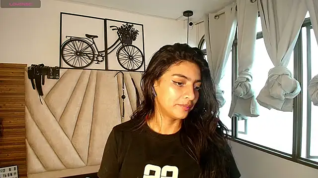 Snapshot of KimberlyFox_t chatting on May 10, 2:11 pm KimberlyFox t online show from May 10, 2:11 pm