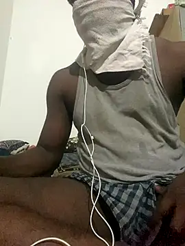 starkrish856 online show from November 3, 4:52 pm