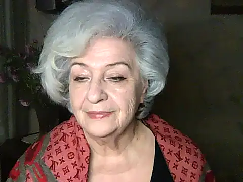 ValeriaKroww online show from November 13, 6:07 pm