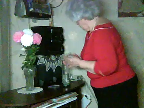 ValeriaKroww online show from November 29, 6:55 pm