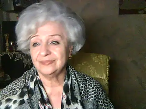 ValeriaKroww online show from April 21, 6:12 pm