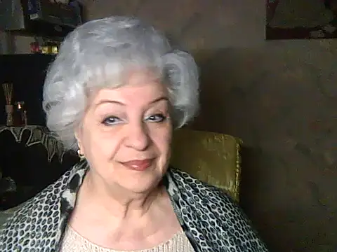 ValeriaKroww online show from April 22, 4:41 pm