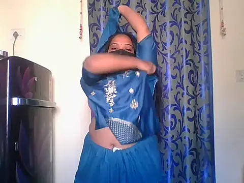 Mathi cam online show from February 13, 4:41 am