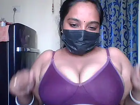 Mathi cam online show from March 23, 9:46 am