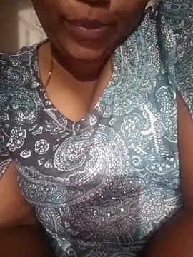 Mathi cam online show from March 24, 3:39 pm