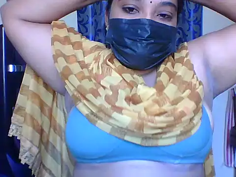 Mathi cam online show from March 28, 4:45 am