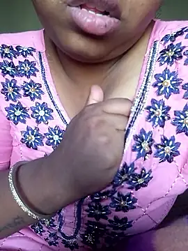 Mathi cam online show from April 2, 10:35 am