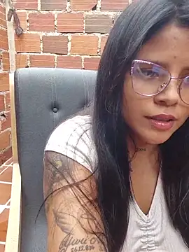 lil misty online show from November 29, 6:55 pm