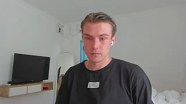 DanteRay online show from March 13, 4:30 am