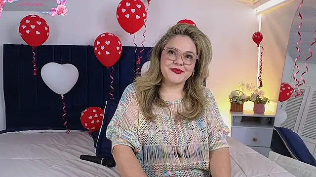 NatashaBlade  online show from February 26, 12:15 pm