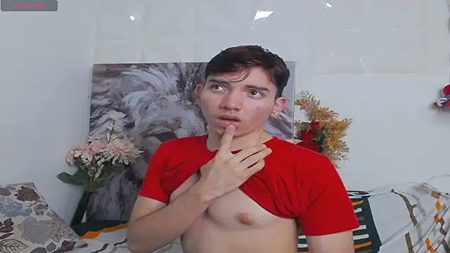 Snapshot of Oliver_paris chatting on November 18, 3:01 am Oliver paris online show from November 18, 3:01 am