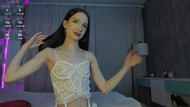 luna sexy0 online show from November 10, 2:27 pm