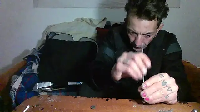 00Travsharongomez online show from November 29, 4:04 am