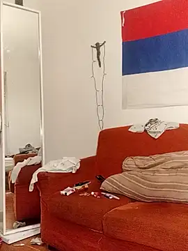 00Travsharongomez online show from December 23, 1:03 am