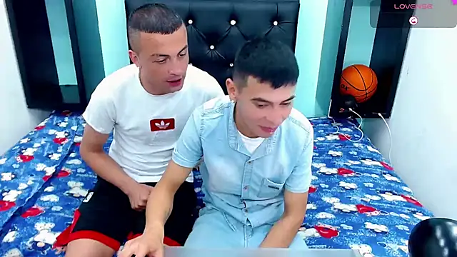 will and alex online show from January 7, 7:05 pm