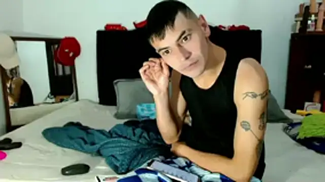 will and alex online show from March 31, 4:40 pm