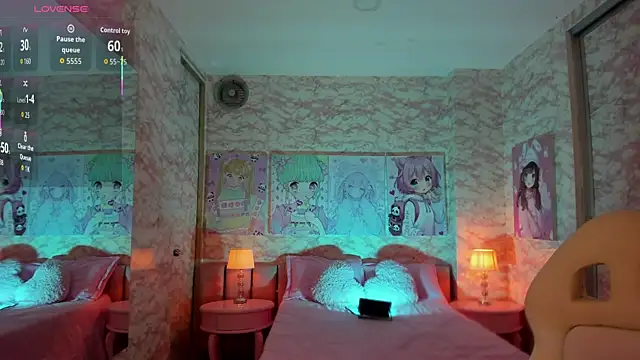 sensual skinny online show from December 19, 3:13 am