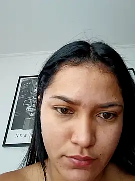 LiaAcosta online show from March 12, 3:51 pm