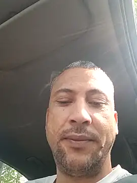 Arrombador20 online show from April 16, 4:19 pm