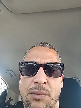 Arrombador20 online show from April 21, 12:44 pm