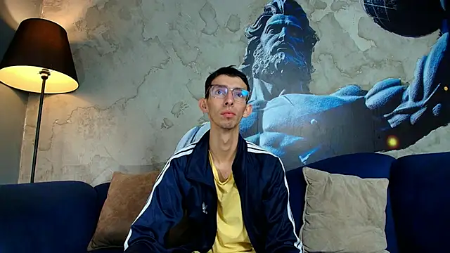 ZyroNight online show from November 14, 2:16 pm