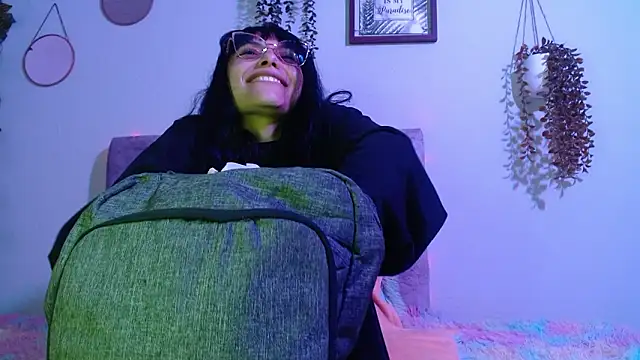 valkiry  online show from March 5, 9:11 pm