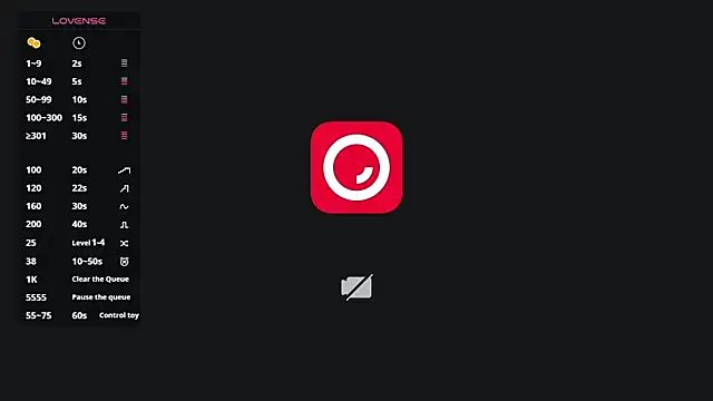 missfoster online show from March 10, 3:00 am