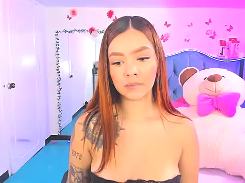 Aurora sky9 online show from March 7, 1:02 am