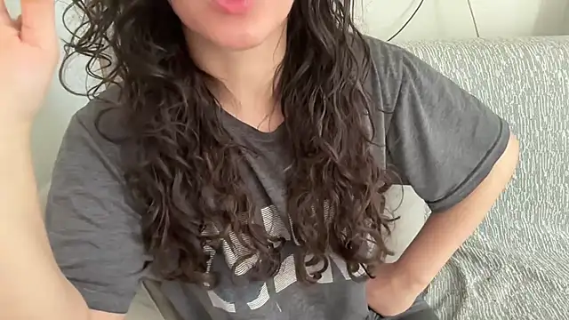 PLAYMATE6373 online show from April 18, 12:42 pm