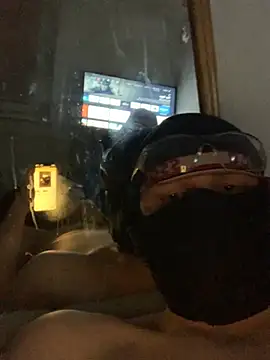 FlickedBoreas online show from January 9, 10:22 pm