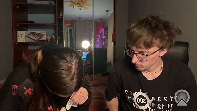 t files x online show from April 17, 2:25 am