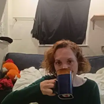 Snapshot of RinaLocke chatting on November 5, 4:34 am RinaLocke online show from November 5, 4:34 am