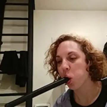 Snapshot of RinaLocke chatting on November 13, 6:01 am RinaLocke online show from November 13, 6:01 am