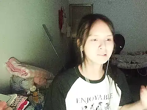 RebelAura online show from July 13, 11:02 am
